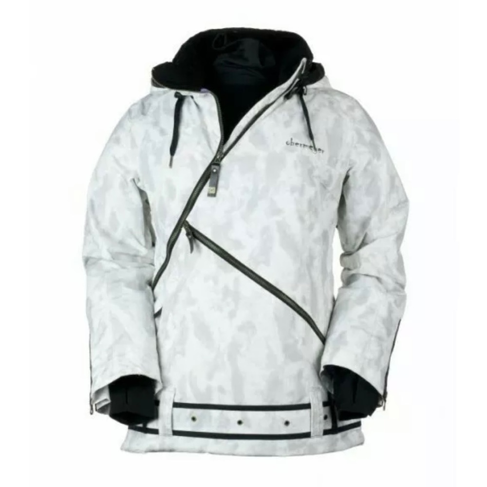 Obermeyer Kayla Jacket Size 8